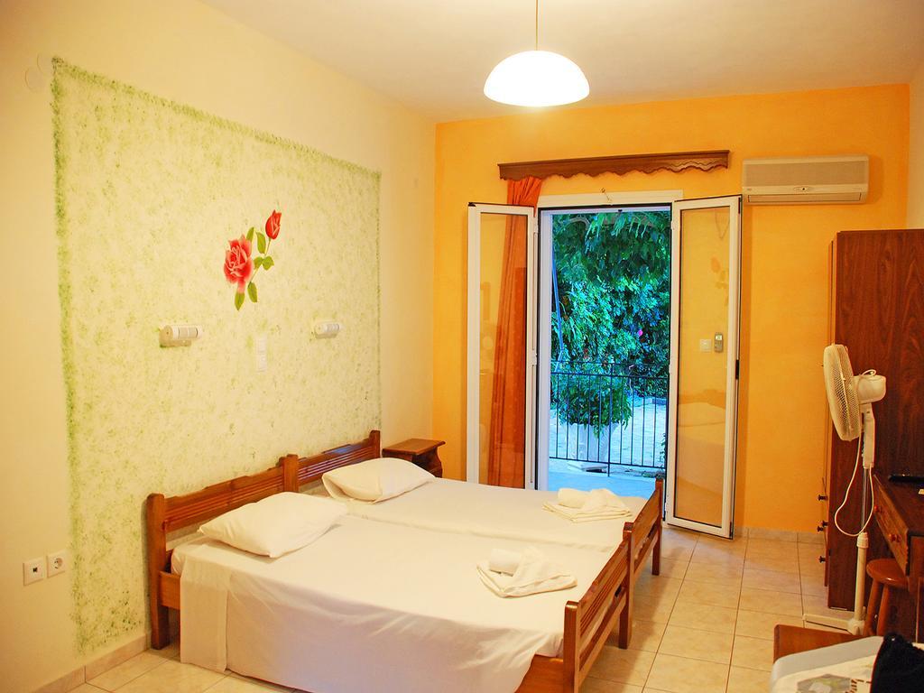 Emilia Apartments Трапезаки Номер фото
